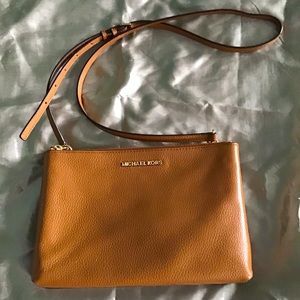 Michael Kors crossbody purse